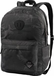 Nitro Bags Urban Plus Backpack Forged Camo