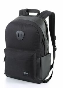 Nitro Bags Urban Plus Backpack Tough Black