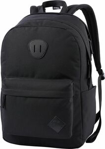 Nitro Bags Urban Plus Backpack True Black
