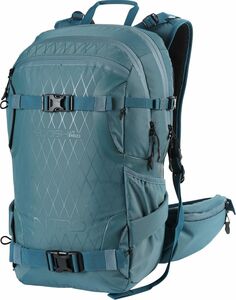 Nitro Bags Slash 25 Pro Backpack Arctic