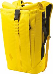 Nitro Bags Scrambler Backpack Cyber Yellow
