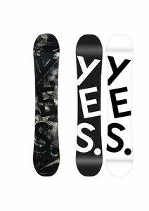 Yes Snowboard Basic