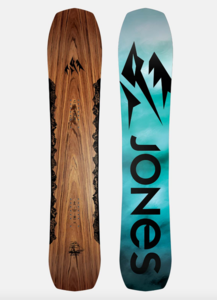 Jones Womens Snowboard Flagship