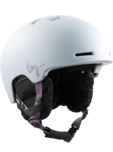 TSG Snowboard Helmet Cosma 2.0 satin skyride