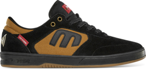Etnies Schuhe Windrow X Indy black/brown  