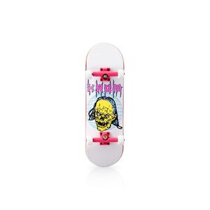 Bollie Fingerboard Complete Krom Kendama X Funeral French Point of no Return
