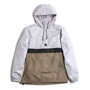 Imperial Motion Fleet Ghost Reflective Jacket alloy sage