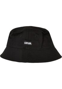 Cayler & Sons Bucket Hat Basic black