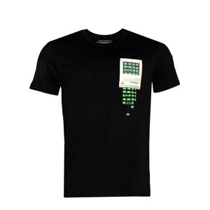Fdd T-Shirt Spa Eindringlinge BT black 