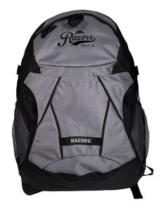 Razors Backpack Humble grey/black