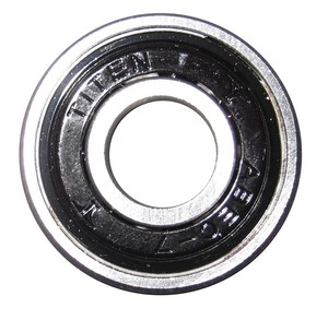 Titen Scooter Bearings 4-Pack Abec 7