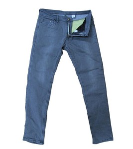 Urban Kreation Kevlar Jeans Skinny - grey