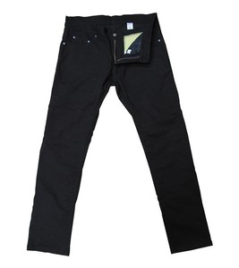Urban Kreation Kevlar Jeans Skinny - black