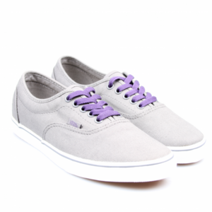 Vans Schuhe LPE darkgrey/purple