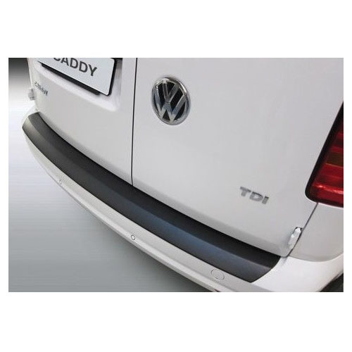 Ladekantenschutz fr VW Caddy / Caddy Maxi ab 06/2015