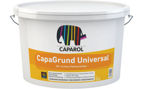 Caparol CapaGrund Universal 12,5L
