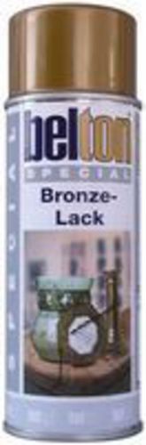 belton SPECIAL Bronze-Lack Spraydose (400ml)