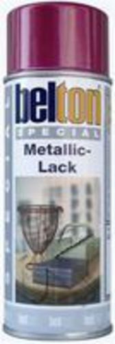 belton SPECIAL Metallic-Lacke Spraydose (400ml)