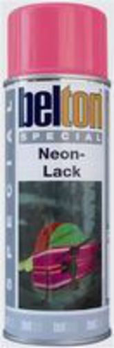 belton SPECIAL Neon-Lack Spraydose (400ml)