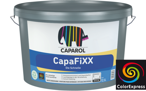 Caparol CapaFiXX 5L
