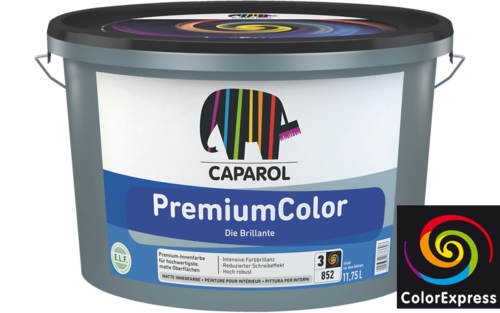 Caparol PremiumColor 7,5L