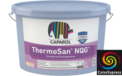Caparol ThermoSan NQG 12,5L