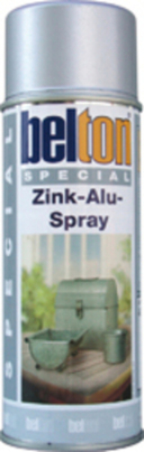 belton SPECIAL Zink-Alu Spray 400ml