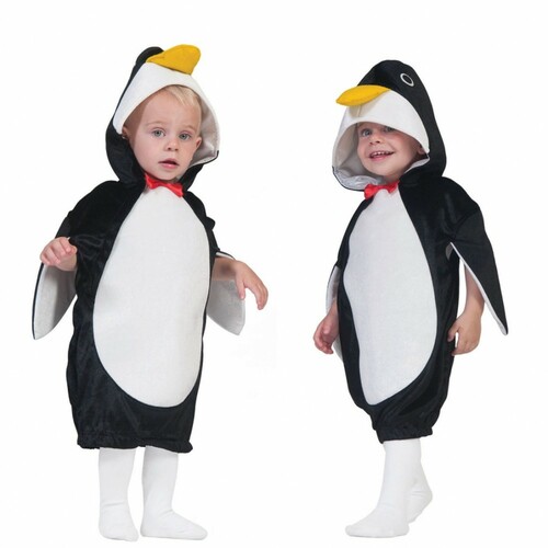 Pinguin Kostm Pim fr Kinder