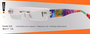 Switch it Brille - Combi 234