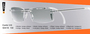 Switch It Brille - Combi 510