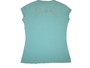 Lybwylson by Toff Togs T-Shirt Damenshirt blau