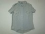 NFY 587 Polohemd Poloshirt Shirt grau
