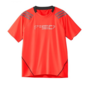 Adidas YB F50 Q TEE T-Shirt infrared 