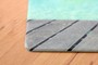 Mousepad Karibik / Strand / Palme / Meer 24 x 19 cm