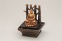 Zimmerbrunnen Buddha 
