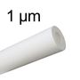 20 (Zoll) Sediment Wasserfilter Schaum - Slim - 1 m - aus Polypropylen 