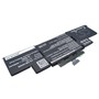 Akku Batterie Battery fr Apple MacBook Pro Retina 15 A1398 & Late 2013 ME293 ME294 Ersatzakku
