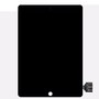 Displayeinheit Display LCD Touch Screen fr Apple iPad Pro 9.7  Komplett Schwarz