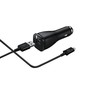 Samsung KFZ Schnellladegert EP-LN915CBEGWW 2A 15W inkl USB Typ C Kabel Schwarz