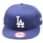 New Era Cap 9-Fifty Snapback LA Dodgers Team 