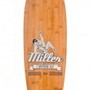 Miller Longboard Pin Up 38
