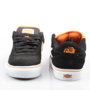 Lakai Schuhe Manchester Select black/orange