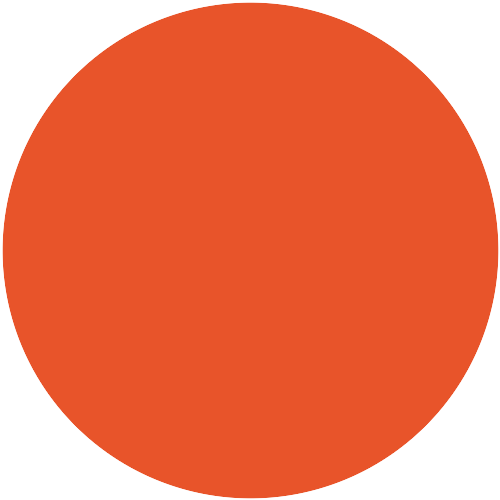 Farbton Orange Ava