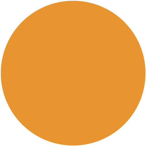 Farbton RAL 1037 Sonnengelb