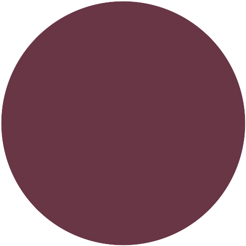 Farbton RAL 4004 Bordeauxviolett