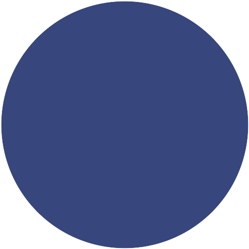 Farbton RAL 5002 Ultramarinblau