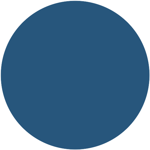 Farbton RAL 5010 Enzianblau