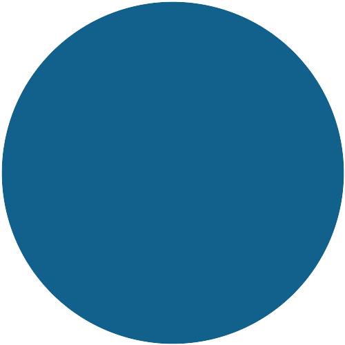 Farbton RAL 5017 Verkehrsblau