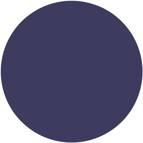 Farbton RAL 5022 Nachtblau