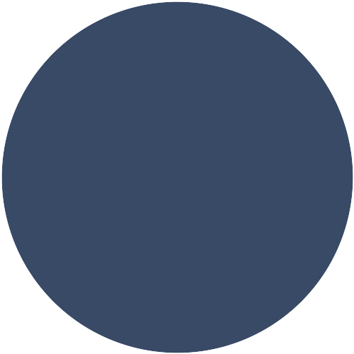 Farbton RAL 5026 Perlnachtblau